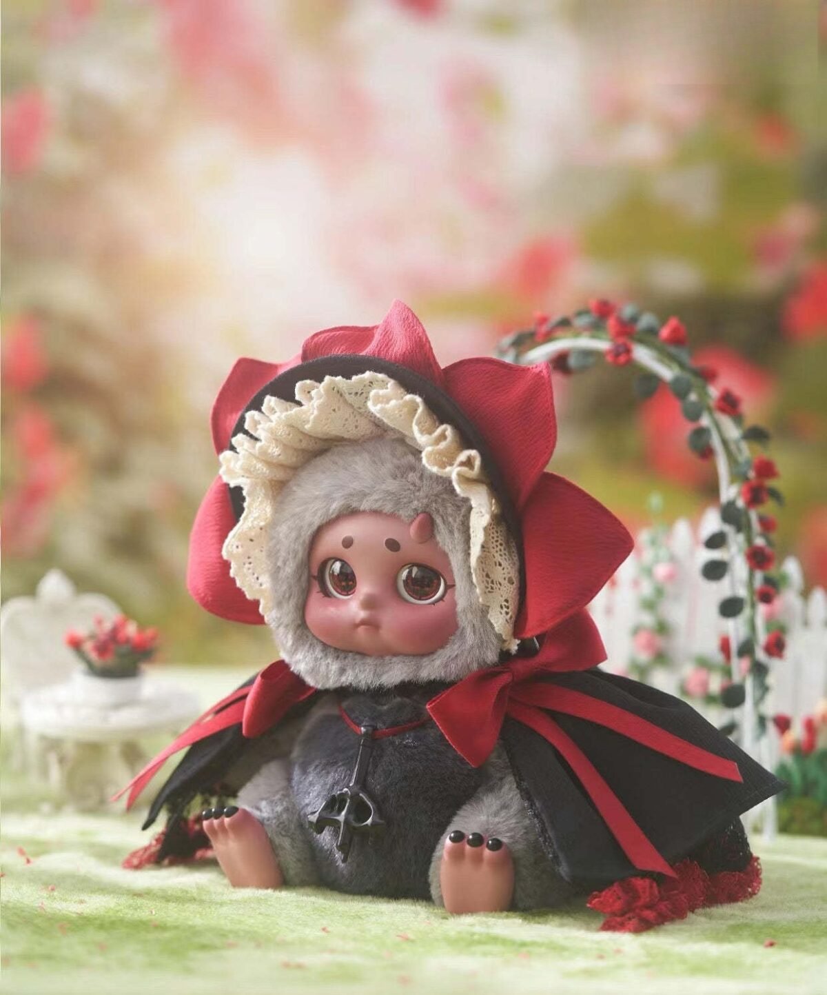 Soft Plush Doll Toy Stuffed Animal Gift (762) - Image 9