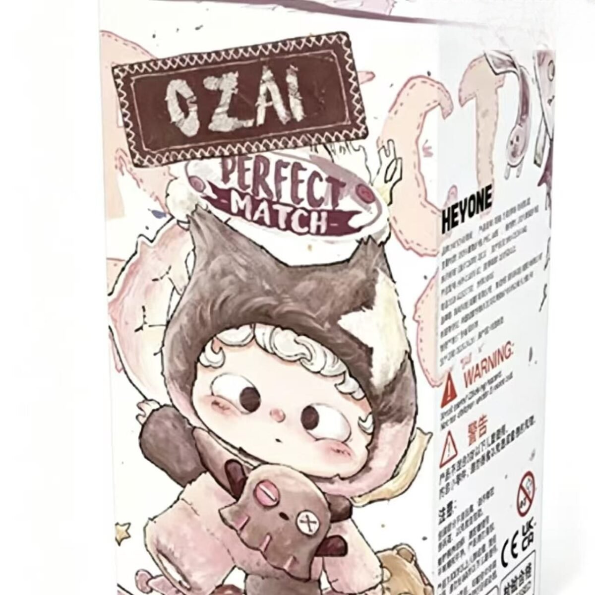 Soft Plush Doll Toy Gift #12435802816830 - Image 13