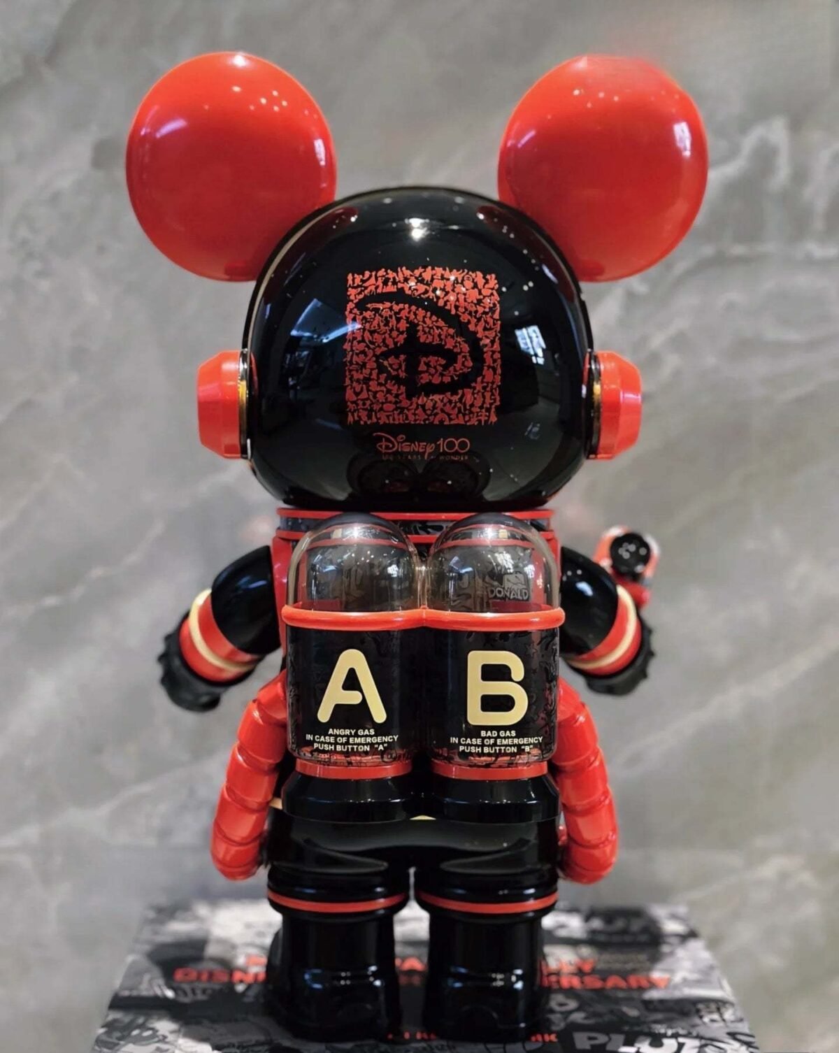 Mickey Mouse Collectible - Image 5