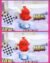 Ham Naughty Champion Series Blind Box - Image 6
