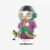 MEGA SPACE MOLLY 400% 1000% JOKER #11683343040830 - Image 7