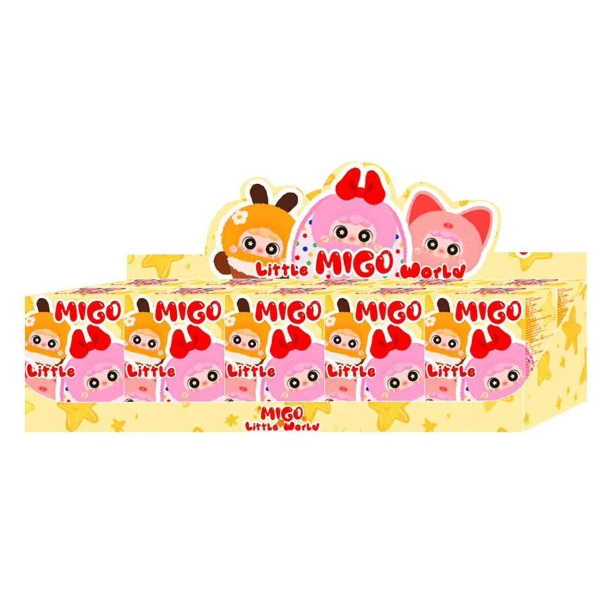 Soft Plush Doll Toy Gift #12377663996222 - Image 12