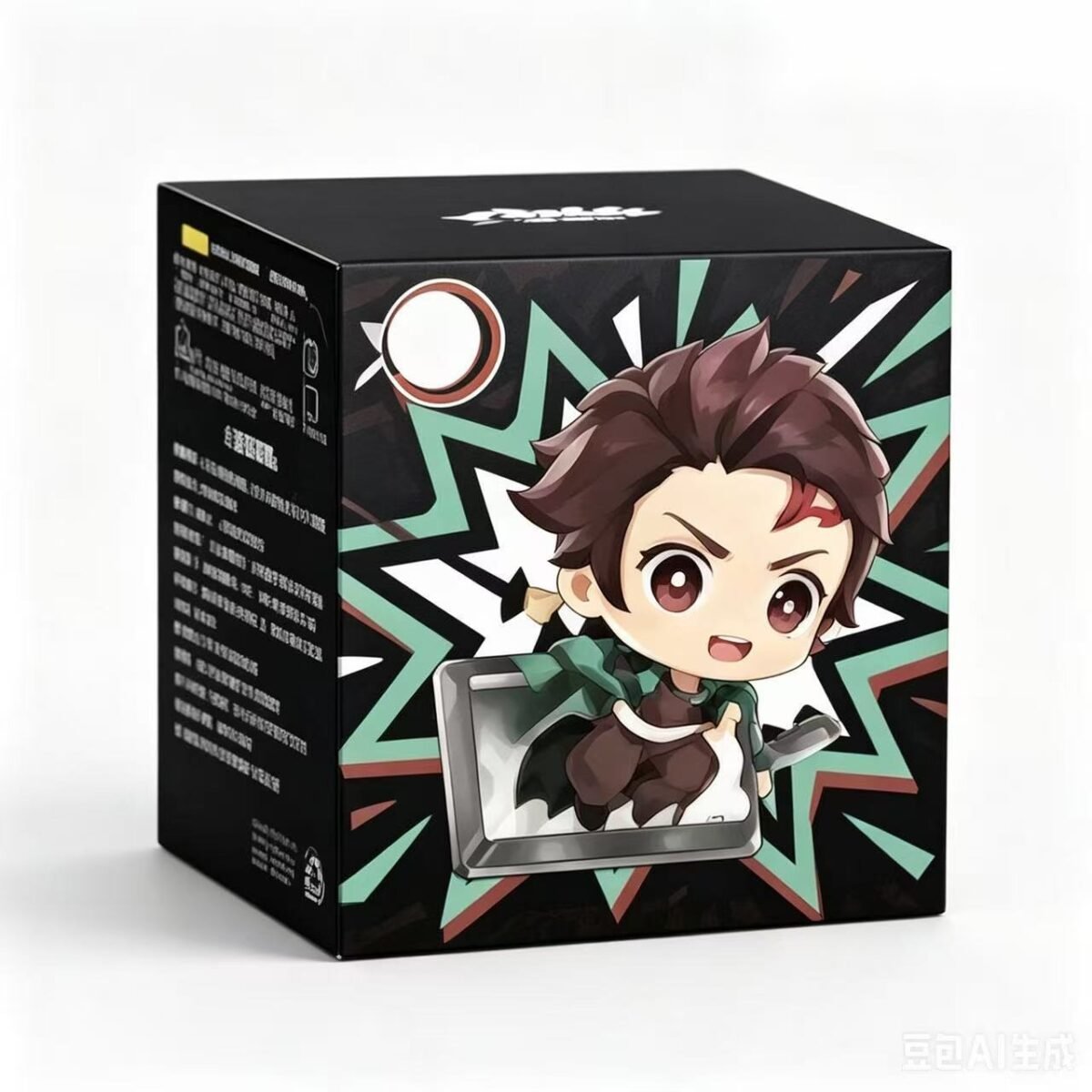 Demon Slayer Blind Box #12456897446206 - Image 7