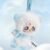 Cute Plush Pendant Doll Keychain Bag Charm (217) - Image 2