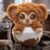 Soft Plush Doll Toy Gift #12393212641598 - Image 4