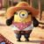 Soft Plush Doll Toy Gift #12476602941758 - Image 4