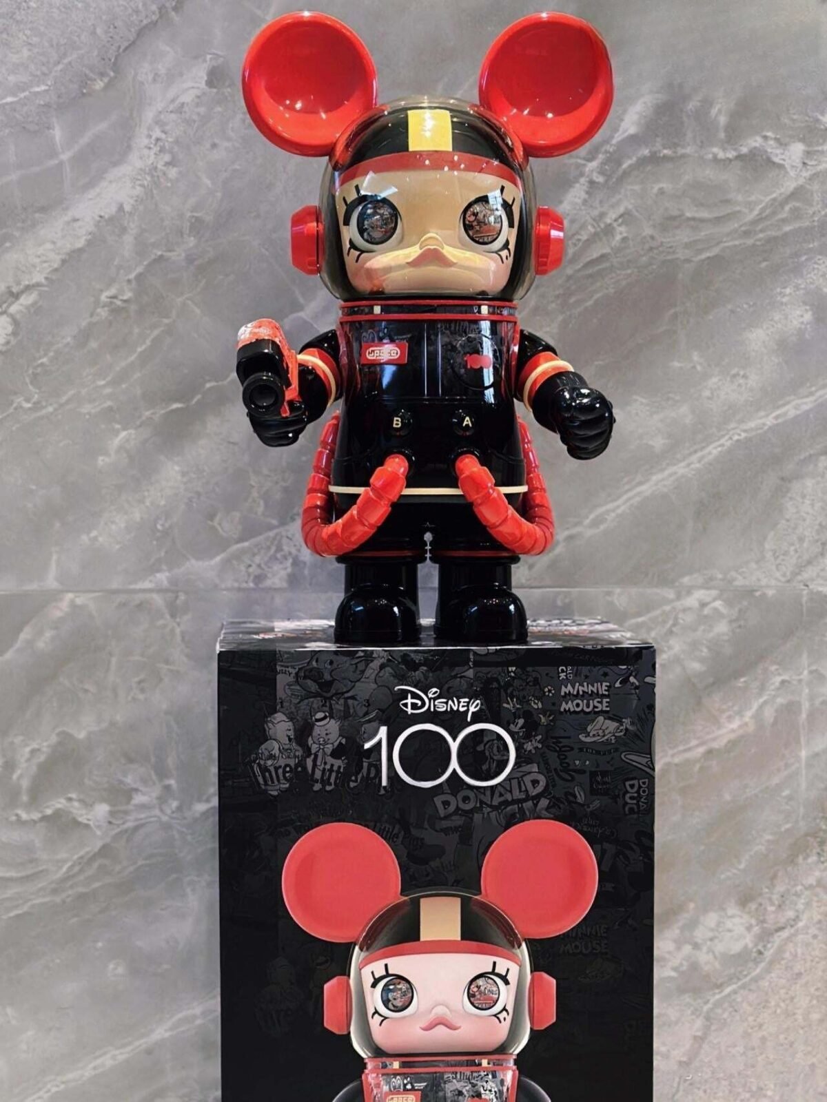 Mickey Mouse Collectible - Image 6