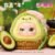 Cute Animal Plush Stuffed Toy #11363437084990 - Image 4