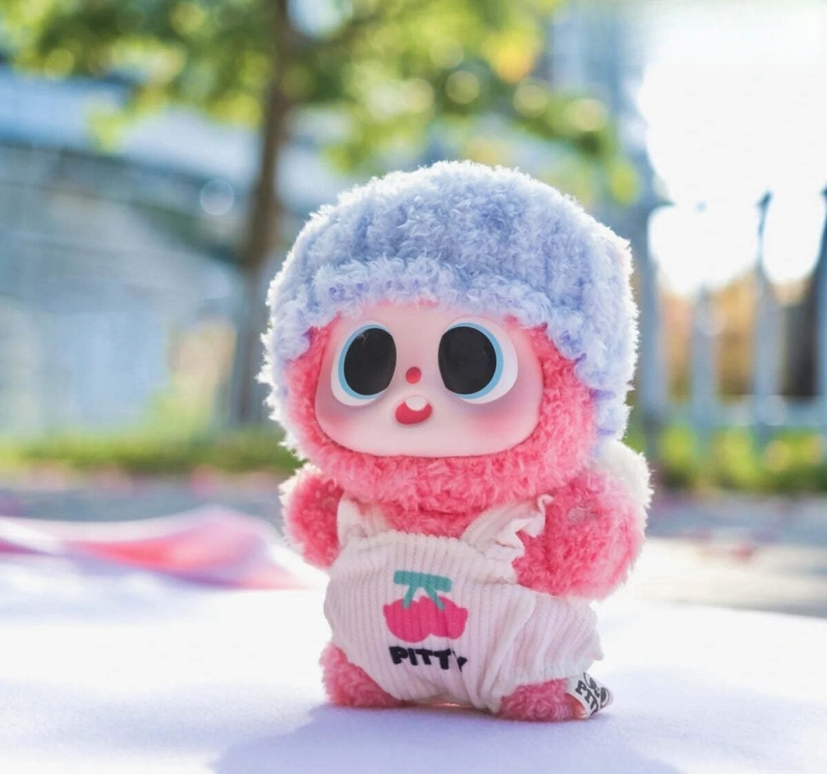Cute Animal Plush Stuffed Toy #11598942568766 - Image 13