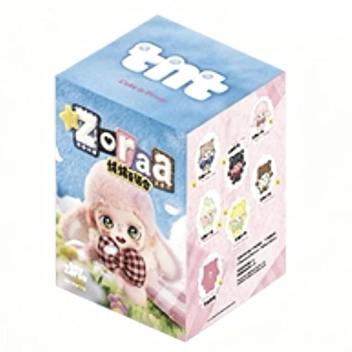 Soft Plush Doll Toy Gift #12456843575614 - Image 13