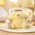 SANRI0 Pompompurin Floofy Daily Series Figure #12370109432126 - Image 2