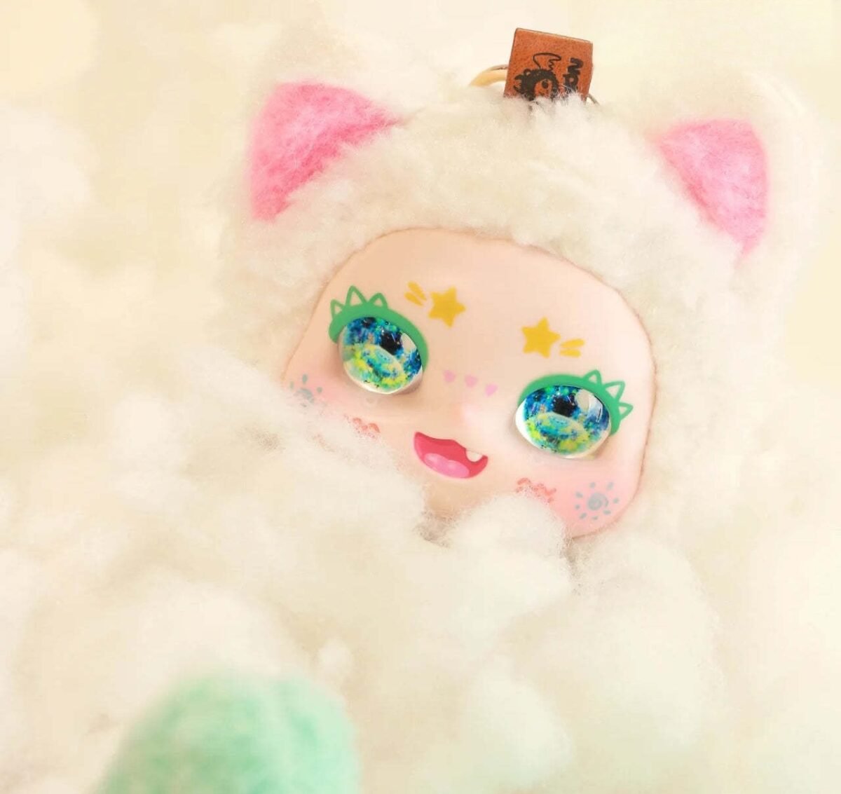 Cute Animal Plush Stuffed Toy #11475397640510 - Image 9