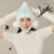 SKULLPANDA Tell Want Series Knitted Beanie #11647911788862 - Image 2