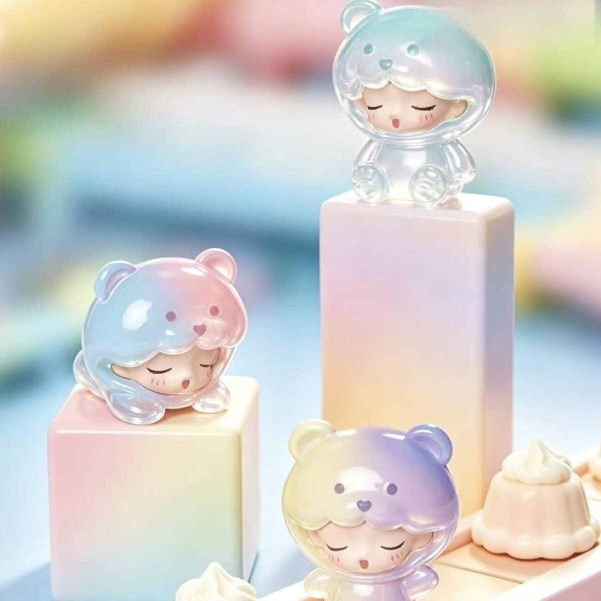 YUMO Gummy Bear 2.0 Series Mini #12476478914878 - Image 5