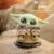 COSBI Mandalorian Grogu Series Mini Figure #12390987006270 - Image 2
