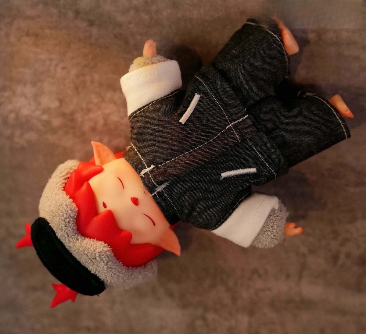 Soft Plush Doll Toy Stuffed Animal Gift (693) - Image 20