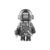 MEGA SPACE MOLLY 400% CLOT-Black Alienegra #11702321873214 - Image 15