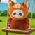Soft Plush Doll Toy Gift #12333782303038 - Image 8