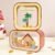 Personalized Wooden Piggy Bank for Kids #54868 - Image 6