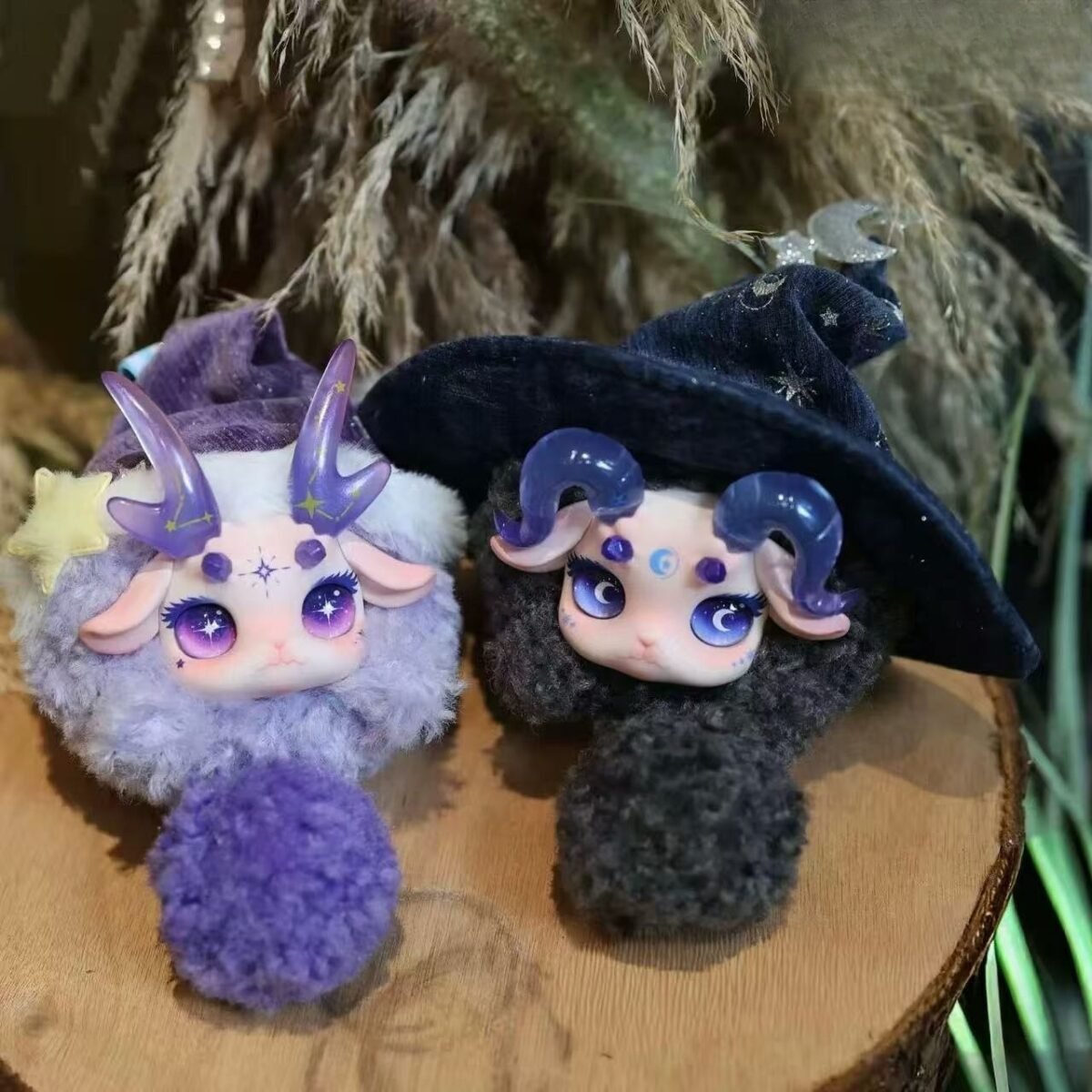 Soft Plush Doll Toy Gift #12404678787390 - Image 6