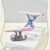 Cat Back Series Figure Blind Box #12485509480766 - Image 2