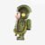 MEGA SPACE MOLLY 100% CLOT-Olive Alienegra #11647742968126 - Image 7