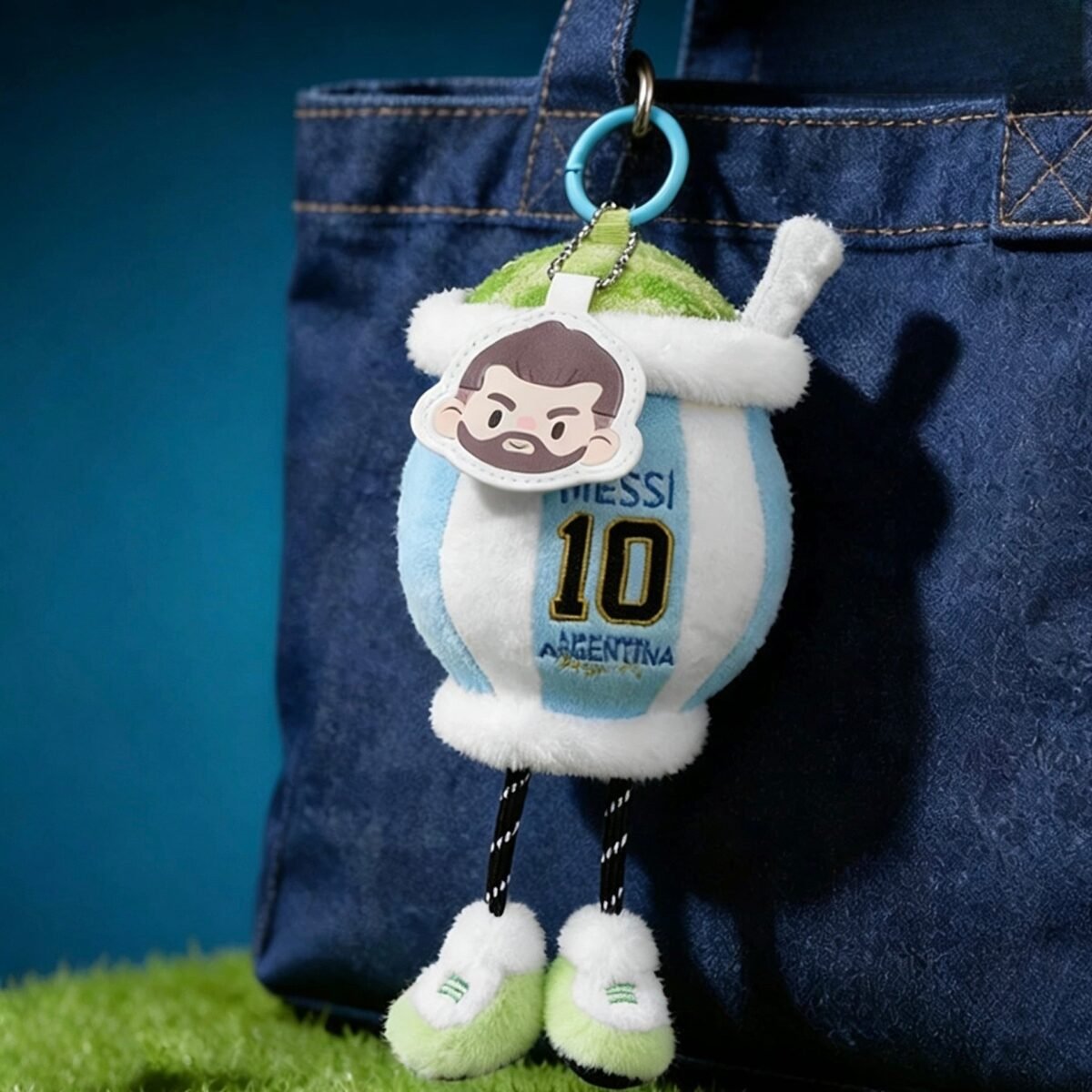 Soft Plush Doll Toy Gift #12333327810878 - Image 6