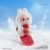 POP MART Labubu Series Vinyl Plush Dolls, Blind Box Blind Box - Image 4