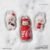 POP MART Labubu Series Vinyl Plush Dolls, Blind Box Blind Box - Image 5