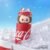 POP MART Labubu Series Vinyl Plush Dolls, Blind Box Blind Box - Image 2