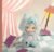 POP MART Series Vinyl Plush Pendant Blind Box - Image 12