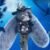 Cute Plush Pendant Doll Keychain Bag Charm (294) - Image 3