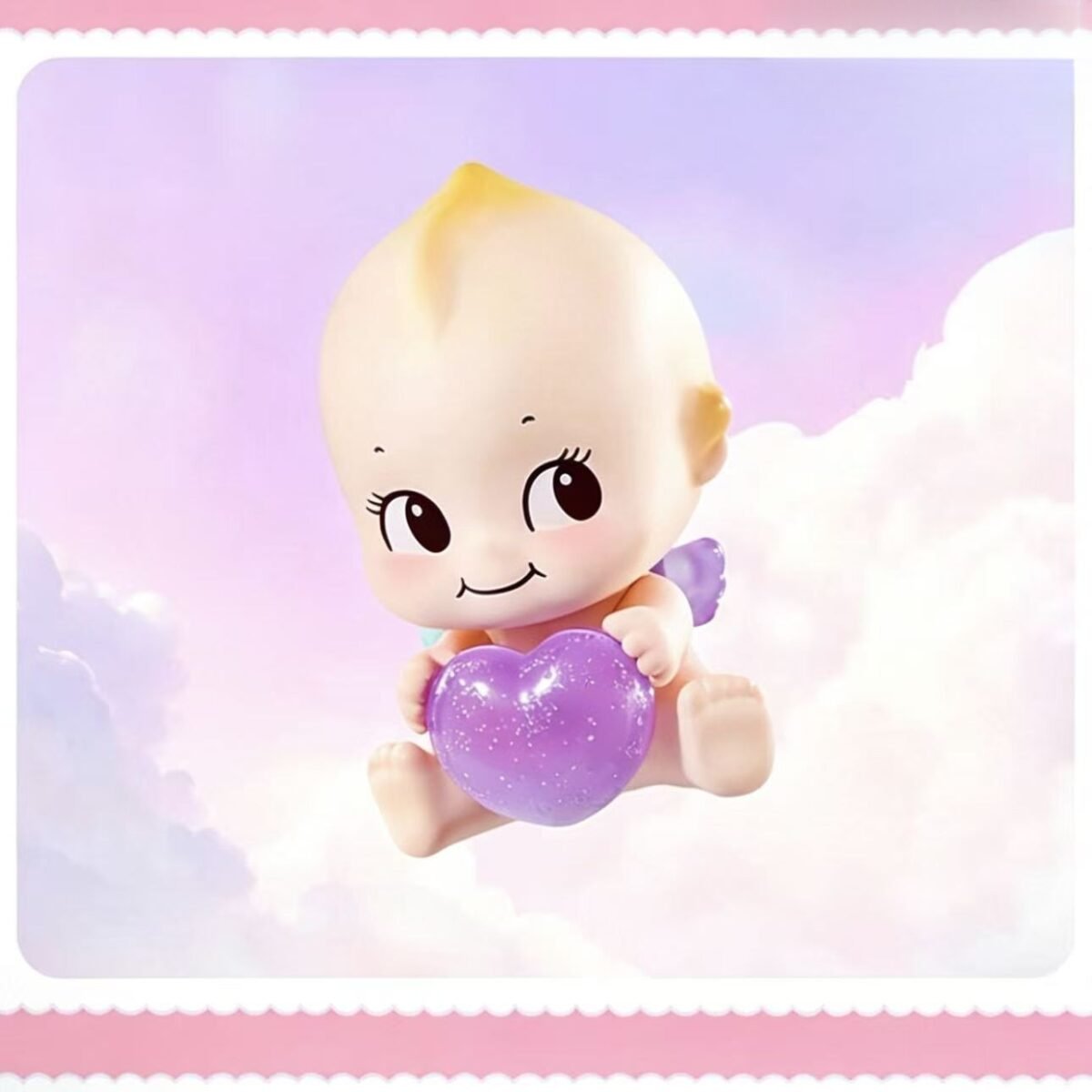 MINISO Kewpish Love Angel Series Icon #12359022707006 - Image 12