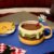 HACIPUPU-Rolling Time Machine Series-Ceramic Cup #11925183201598 - Image 3