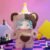 Cute Animal Plush Stuffed Toy #11925212365118 - Image 6