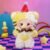 Cute Animal Plush Stuffed Toy #11925212365118 - Image 7
