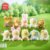 Cute Animal Plush Stuffed Toy #11927317807422 - Image 3