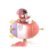 MEGA SPACE MOLLY 100% Blooming Series - Image 3