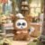 MR.PA-400% Animal Party Series Plush Dolls, Blind Box - Image 3