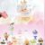 Liila Sundae Donut Summer Series Figure #12335577039166 - Image 5