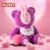 PLZDOT Friend Rabbit Beautiful Mood Series #12227756163390 - Image 3