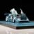 TopArt 1:64 LBWK Lamborghini Countach Widebody #12553144795454 - Image 4