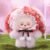 Cute Animal Plush Stuffed Toy #12228276289854 - Image 4