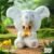 Cute Animal Plush Stuffed Toy #12062836719934 - Image 4