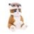 Mofusand Marine Life Sitting Figure Blind - Image 3