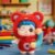 Cute Animal Plush Stuffed Toy #12290888794430 - Image 4