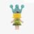 MEGA ROYAL MOLLY 400% Childishness #11918209188158 - Image 4