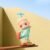 POP MART Blind Box Figure #12252778037566 - Image 5