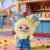 Cute Animal Plush Stuffed Toy #12282646167870 - Image 4