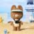 KUMARU Little Deramer Collection Series Figure #12235284054334 - Image 4